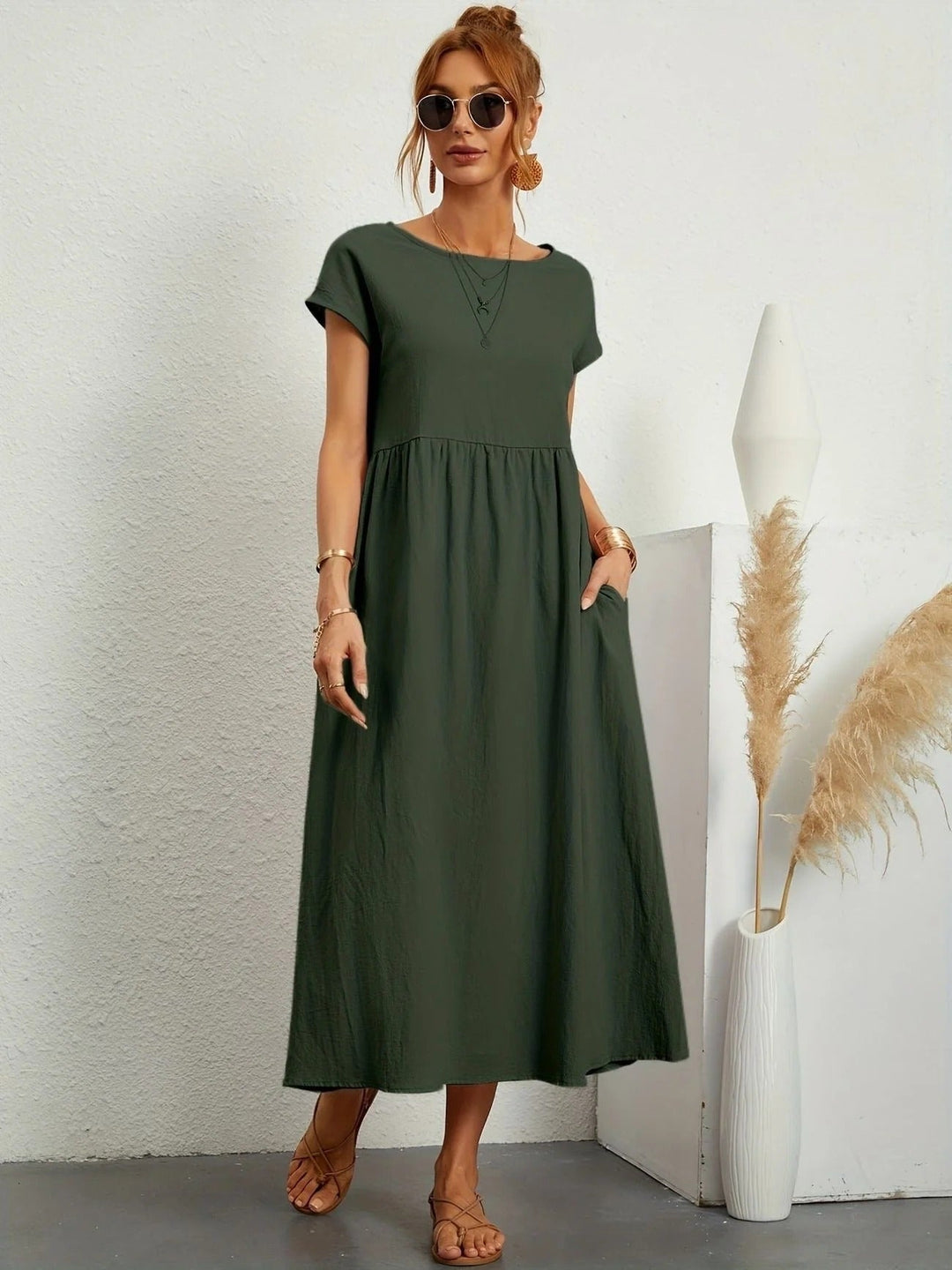 Vestito dress womens