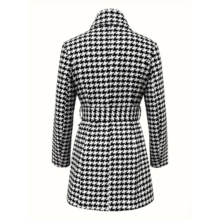 Claudia™ | Giacca Pied-de-Poule