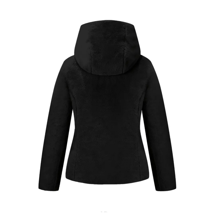Paola™ | Cappotto invernale reversibile