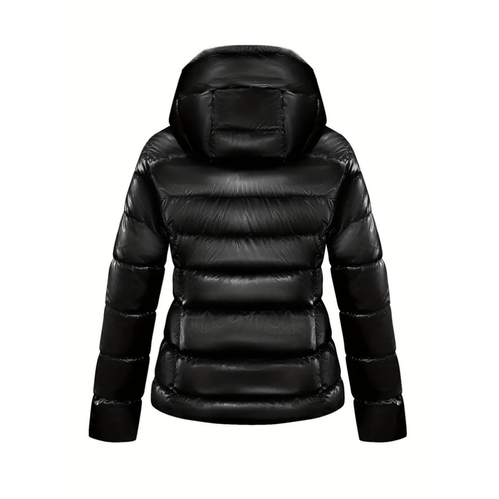 Paola™ | Cappotto invernale reversibile