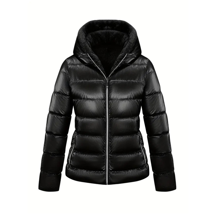 Paola™ | Cappotto invernale reversibile