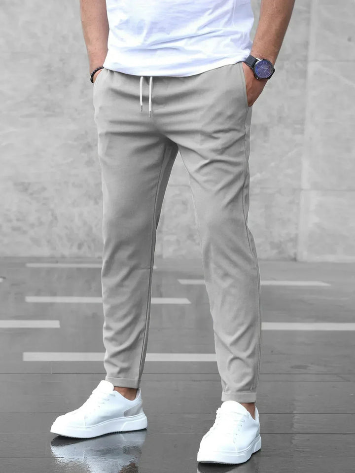 Dante™ | Pantaloni eleganti comfort in ogni occasione