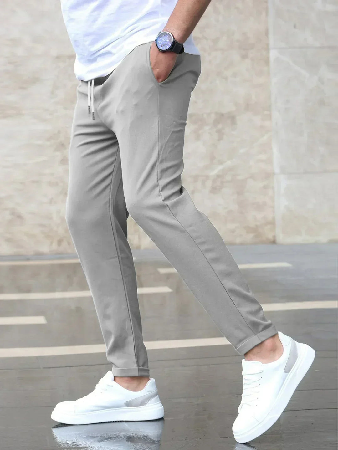Dante™ | Pantaloni eleganti comfort in ogni occasione