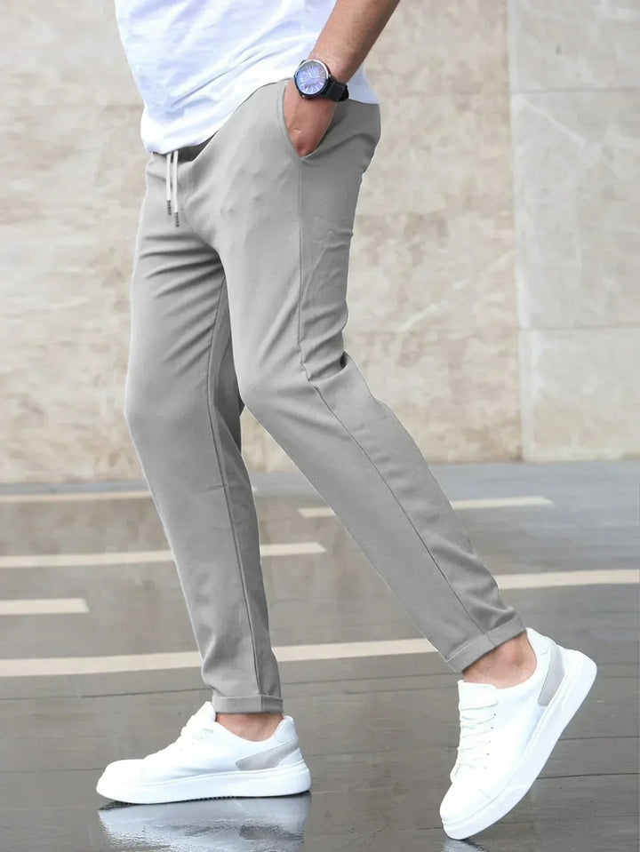 Dante™ | Pantaloni eleganti comfort in ogni occasione