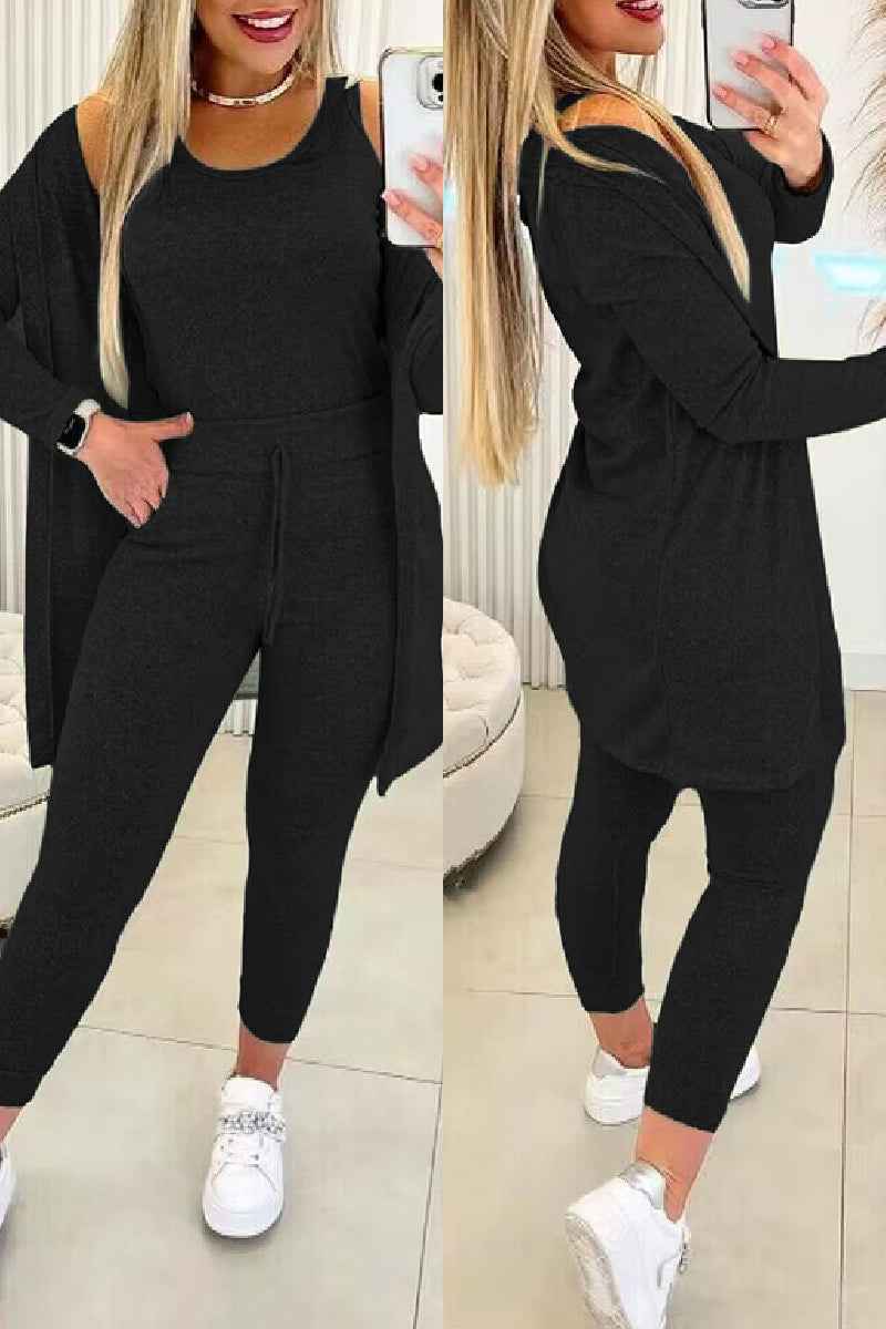 Laura™ | Set Elegante da 3 Pezzi