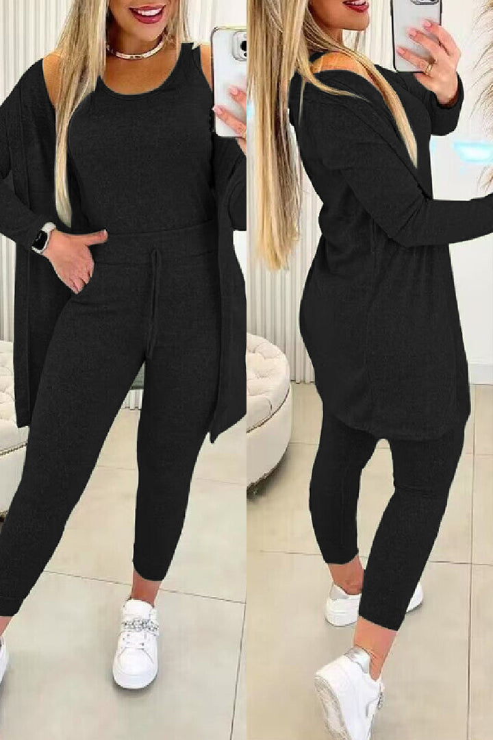 Laura™ | Set Elegante da 3 Pezzi