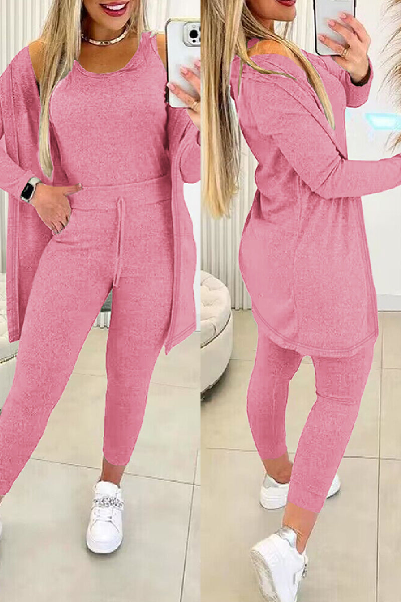 Laura™ | Set Elegante da 3 Pezzi