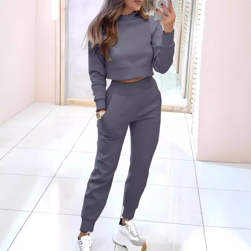 Veronica™ | Maglione e set da jogging