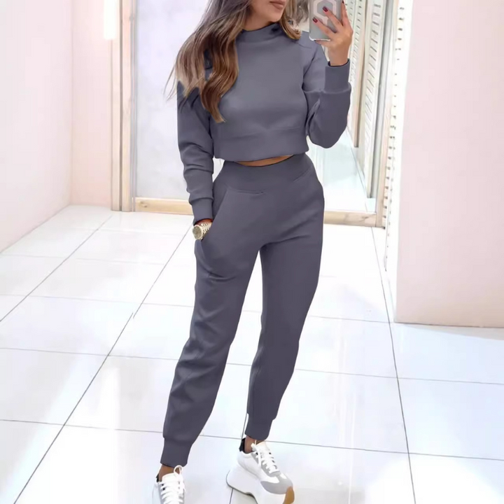 Veronica™ | Maglione e set da jogging