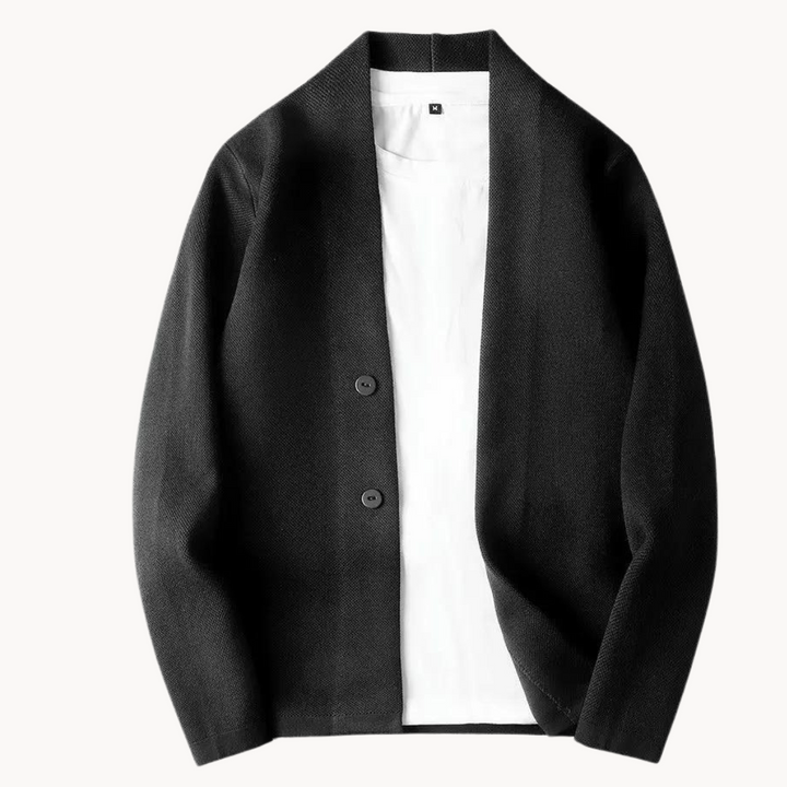 Luca™ | Blazer classico a due bottoni