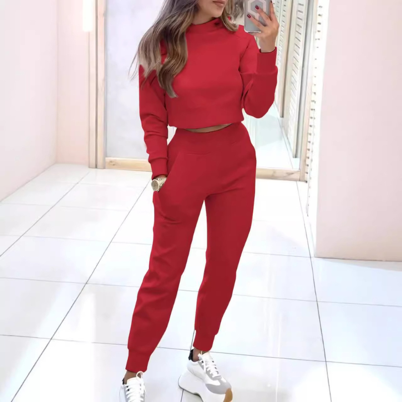 Veronica™ | Maglione e set da jogging