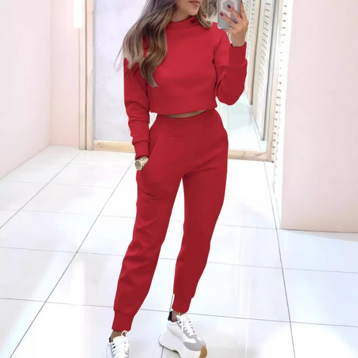 Veronica™ | Maglione e set da jogging