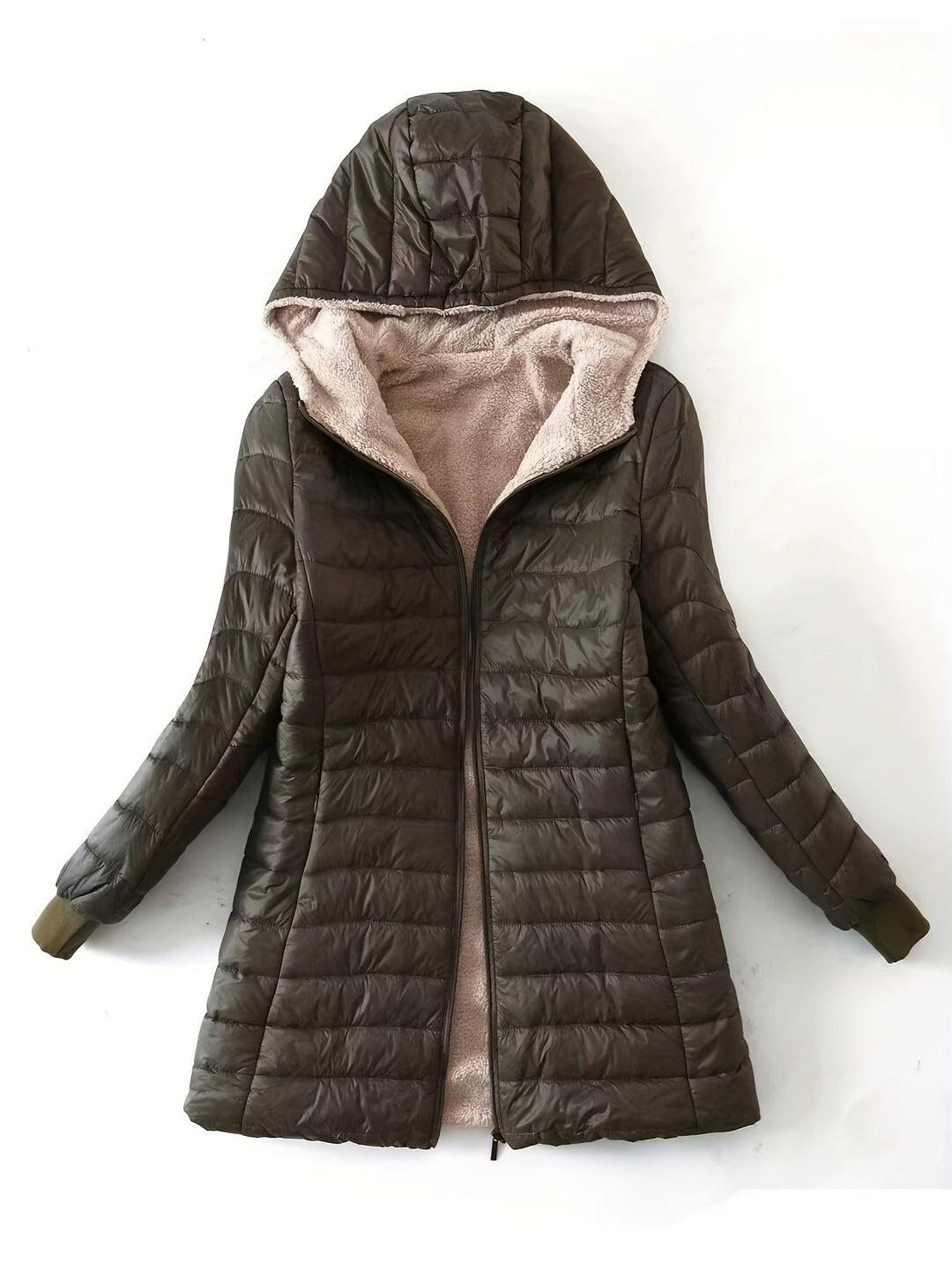 Bianca™ | Giacca lunga casual