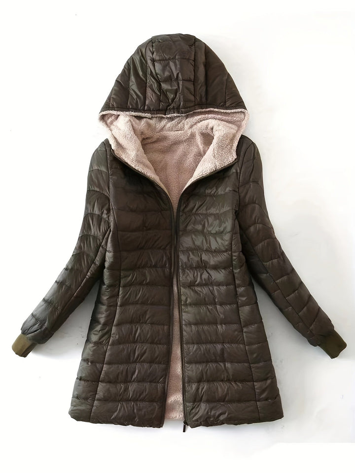 Bianca™ | Giacca lunga casual