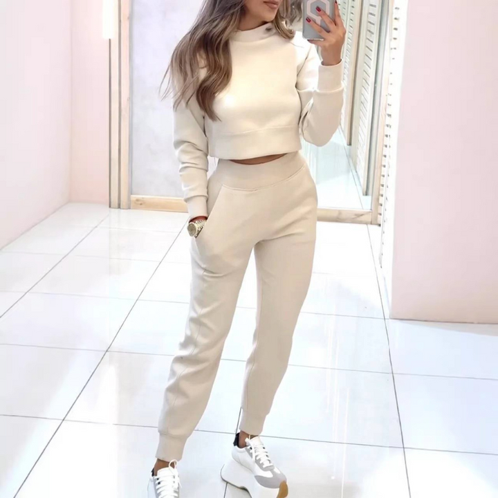 Veronica™ | Maglione e set da jogging