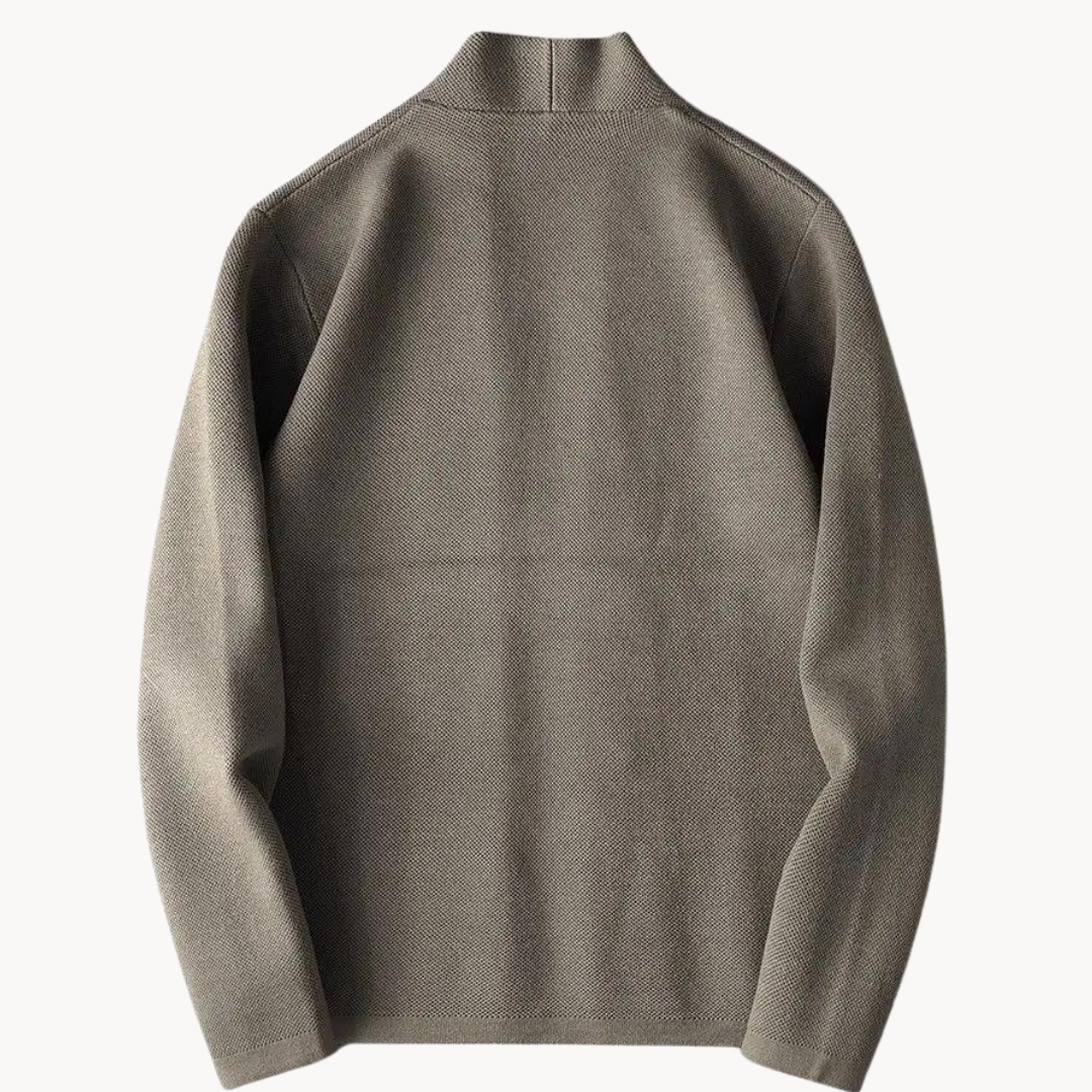 Luca™ | Blazer classico a due bottoni
