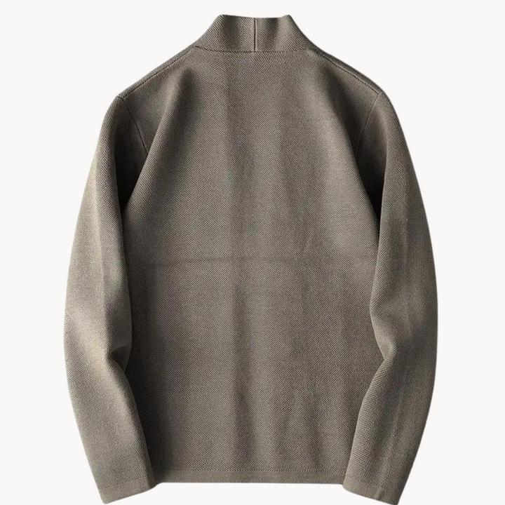 Luca™ | Blazer classico a due bottoni
