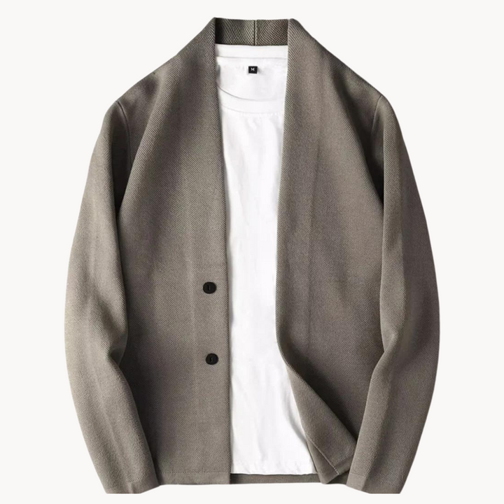 Luca™ | Blazer classico a due bottoni