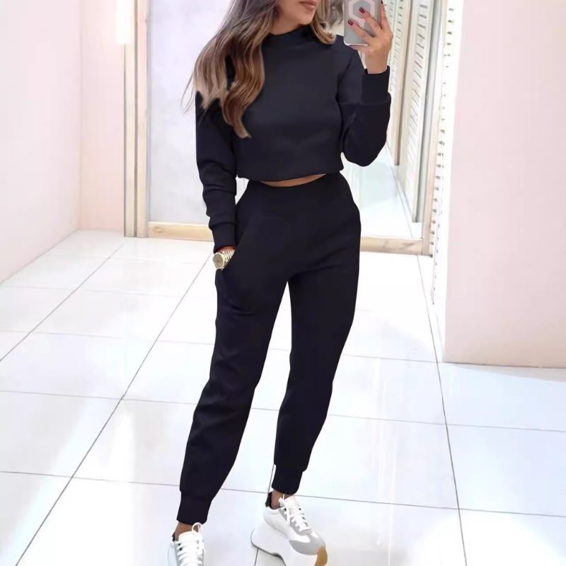 Veronica™ | Maglione e set da jogging