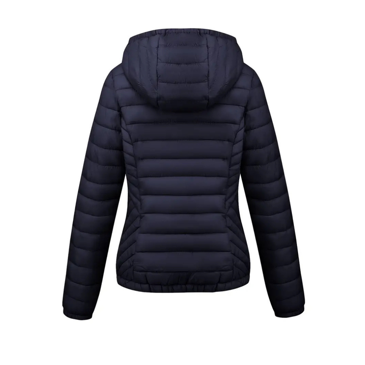 Elisa™ | Giacca imbottita con cappuccio