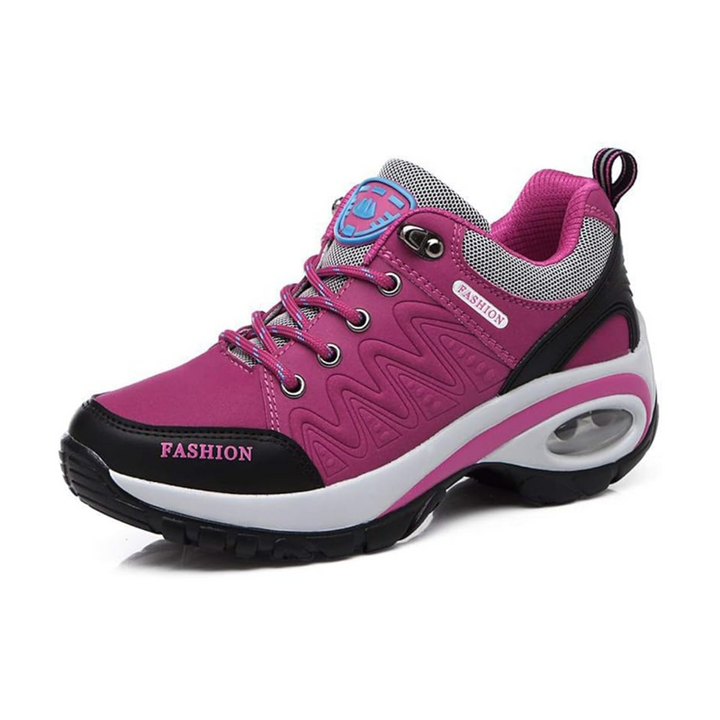 Arianna™ | Scarpe sportive con plateau