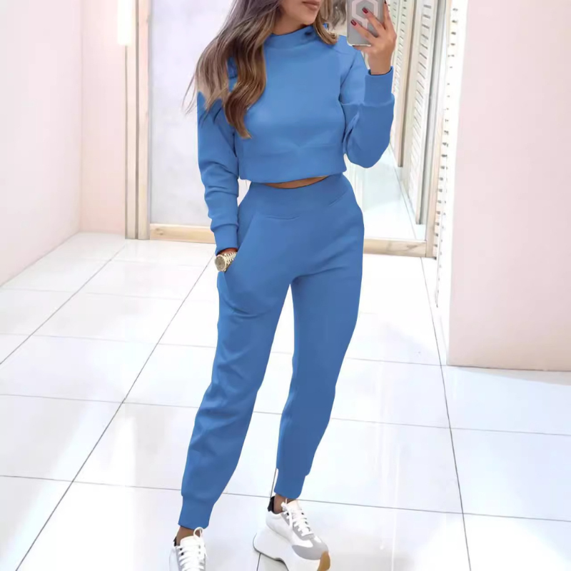 Veronica™ | Maglione e set da jogging