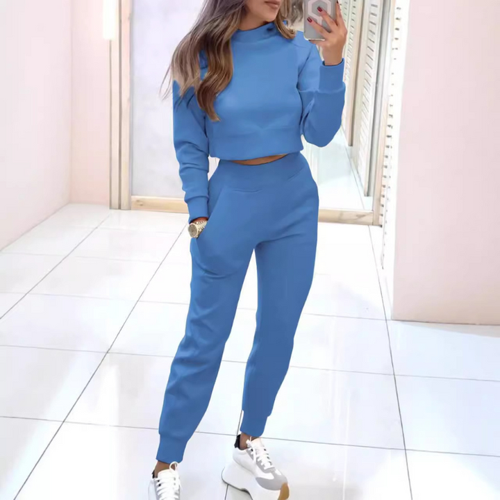 Veronica™ | Maglione e set da jogging
