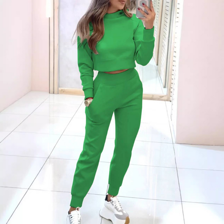 Veronica™ | Maglione e set da jogging