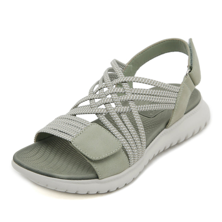Monique™ | Sandali Confortevoli e Delicati