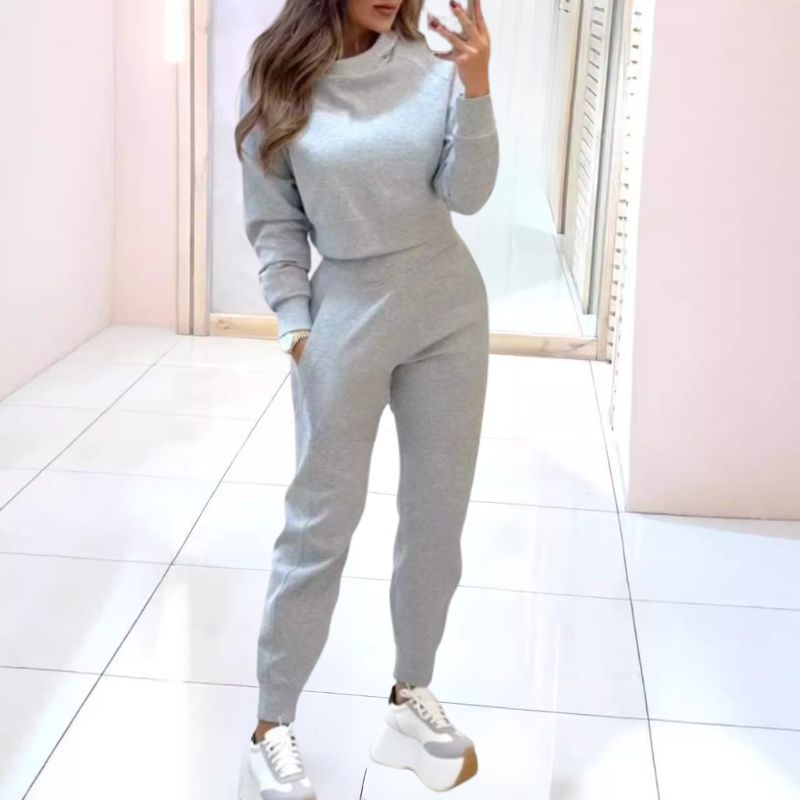 Veronica™ | Maglione e set da jogging