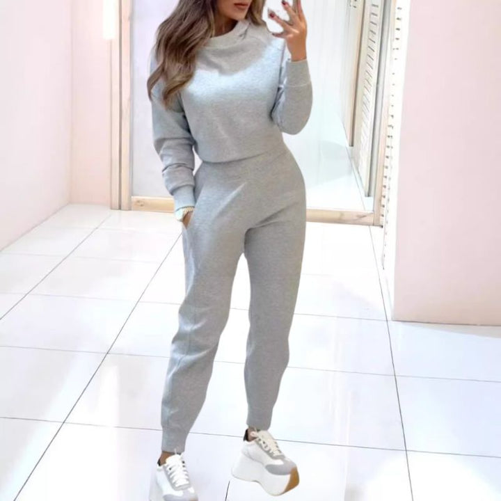 Veronica™ | Maglione e set da jogging
