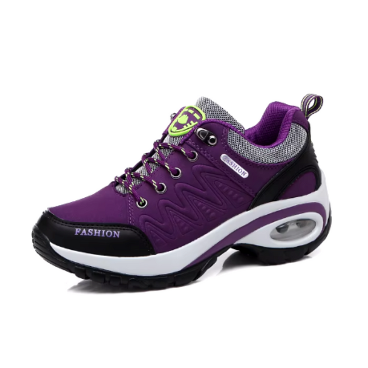 Arianna™ | Scarpe sportive con plateau