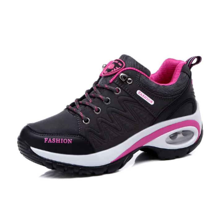 Arianna™ | Scarpe sportive con plateau
