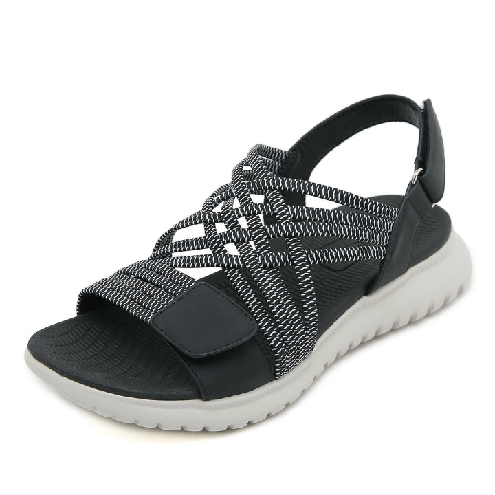 Monique™ | Sandali Confortevoli e Delicati