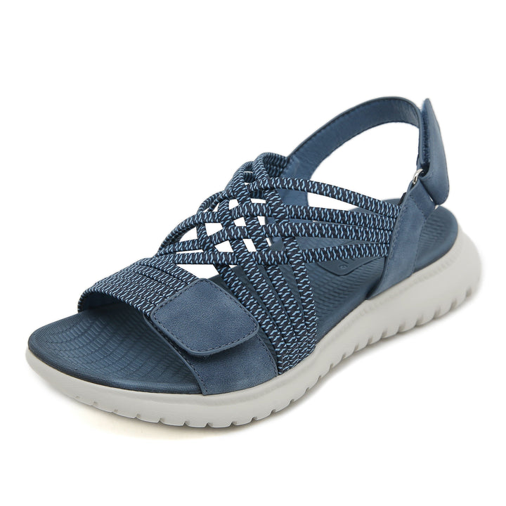 Monique™ | Sandali Confortevoli e Delicati