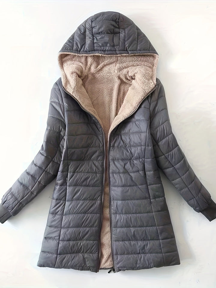 Bianca™ | Giacca lunga casual