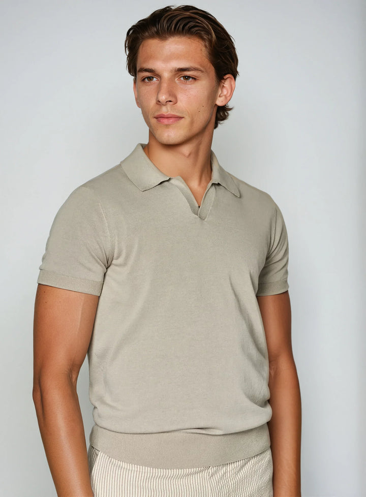 Mario™ | Polo elegante