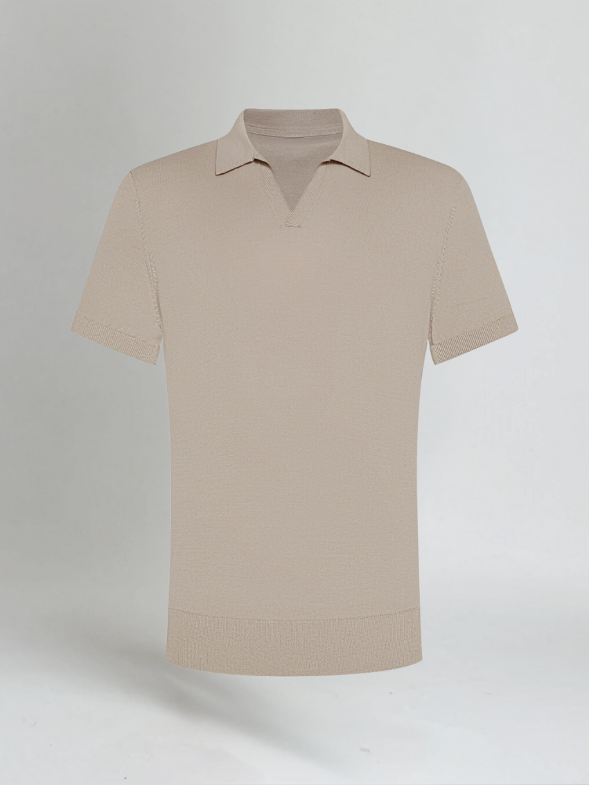 Mario™ | Polo elegante