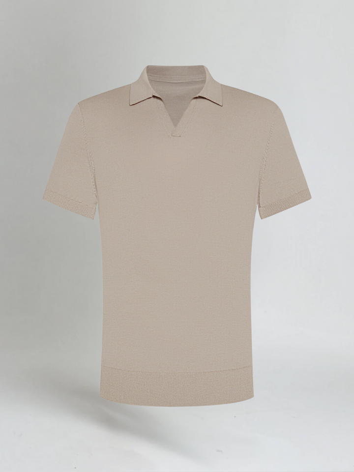 Mario™ | Polo elegante