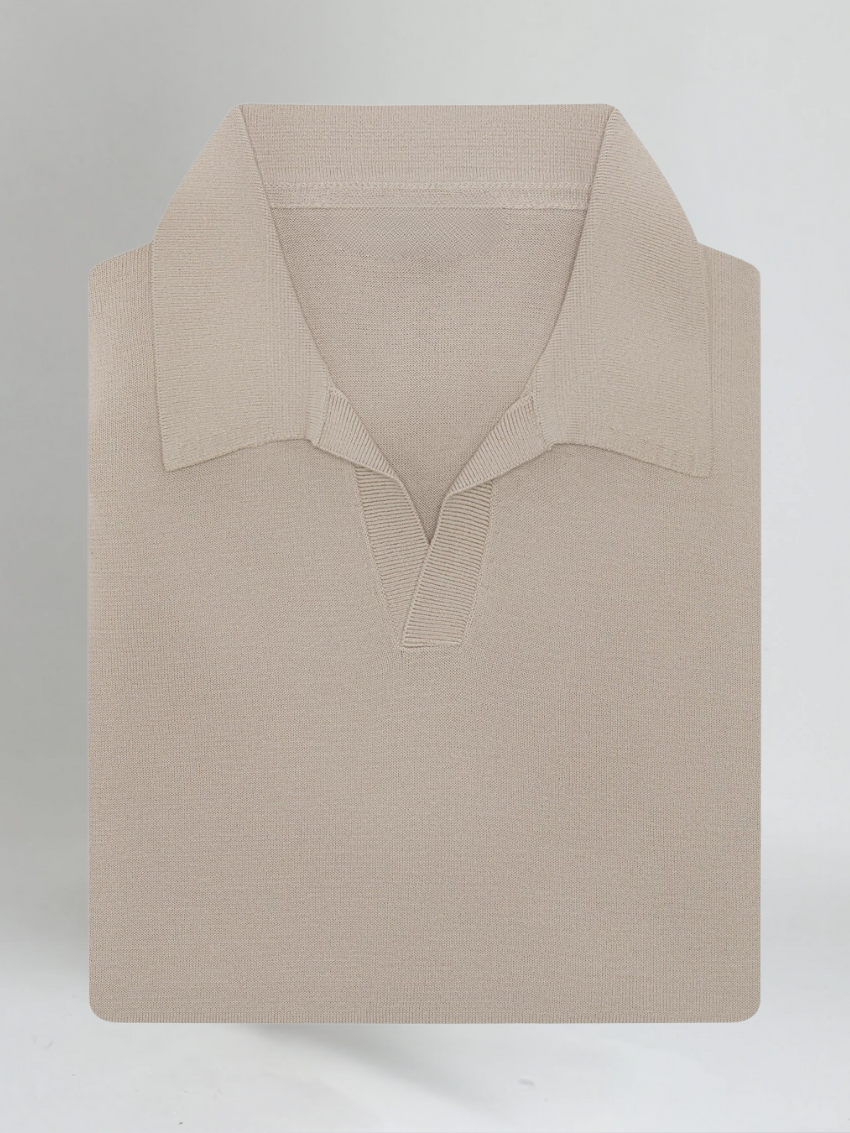 Mario™ | Polo elegante