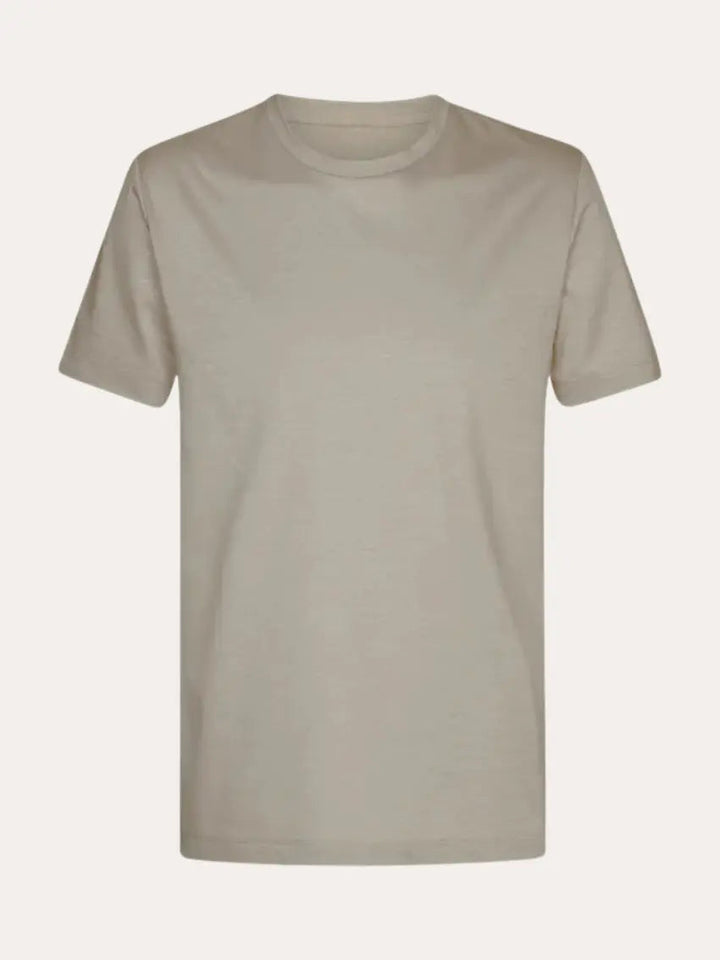 Alessandro™| T-Shirt Supima Firmata