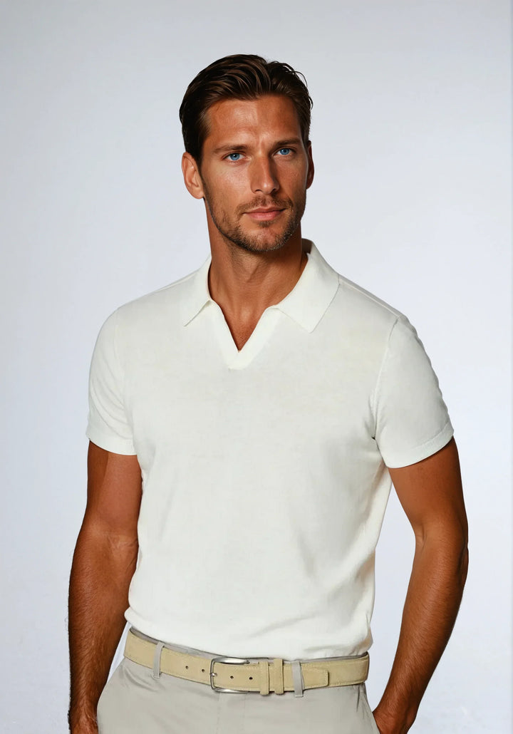 Mateo™ | Polo Premium