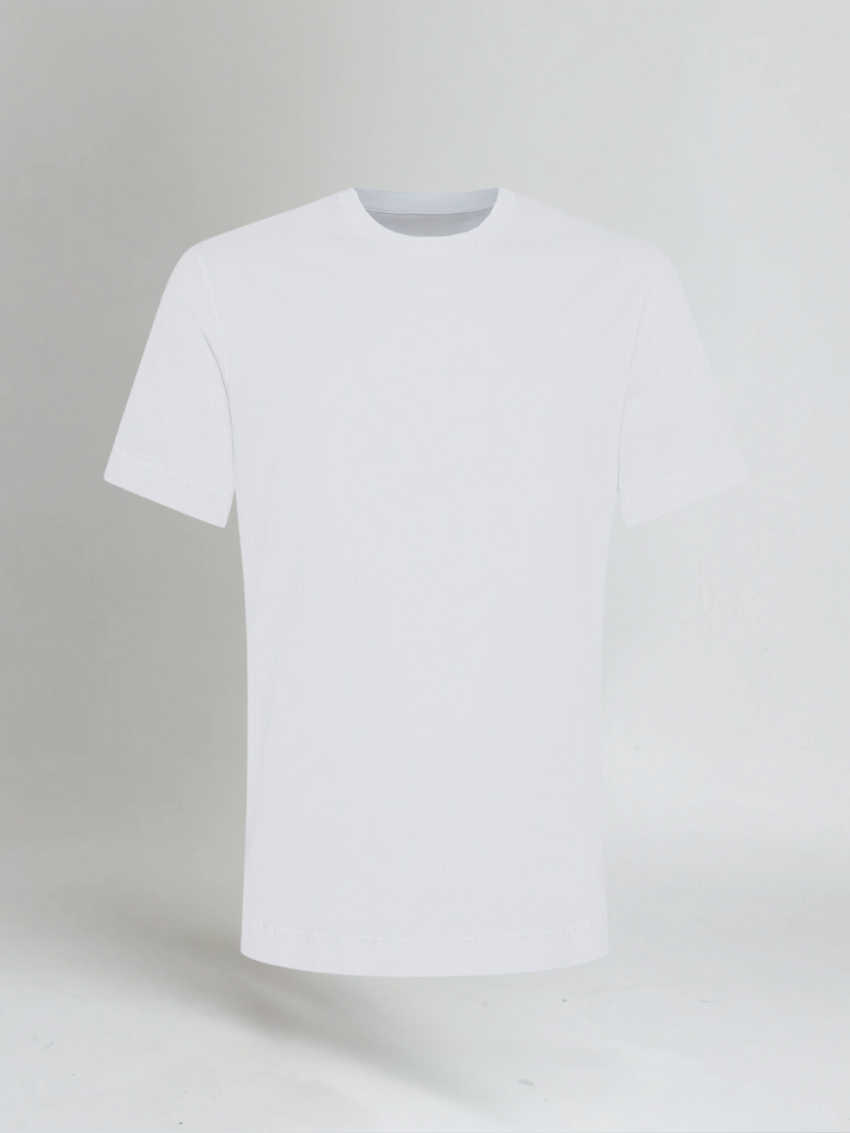 Gianni™ |  T-Shirt Supima Firmata