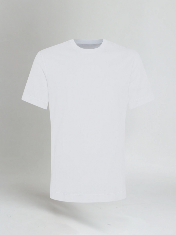 Gianni™ |  T-Shirt Supima Firmata