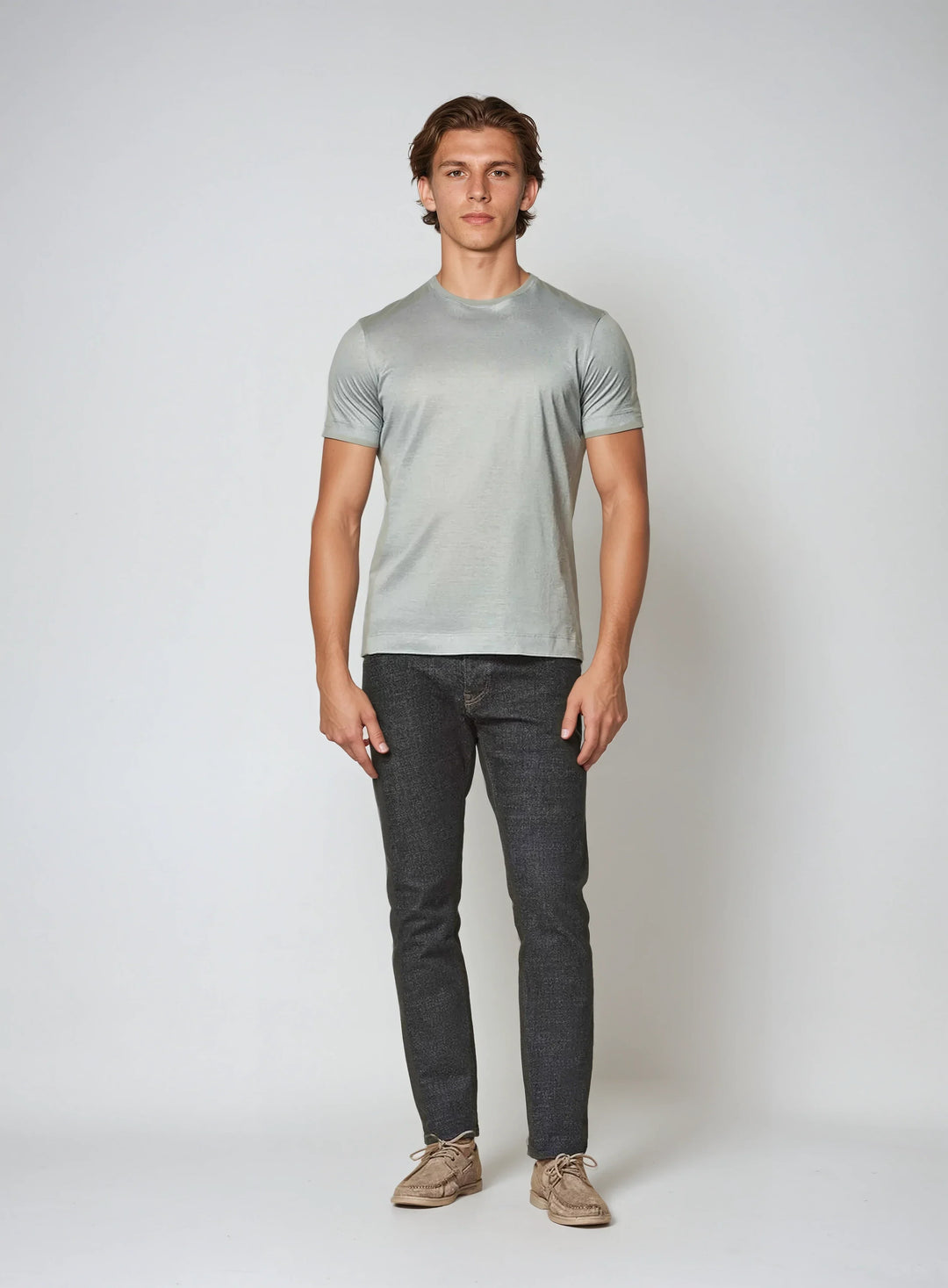 T-shirt Supima™ | Firmata