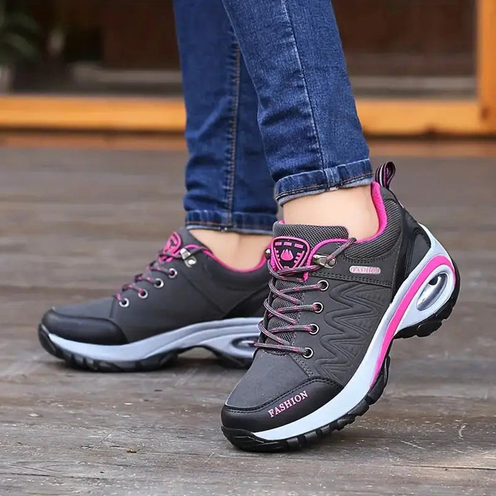 Arianna™ | Scarpe sportive con plateau