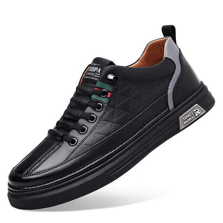 Antonio™ | Sneakers casual in pelle