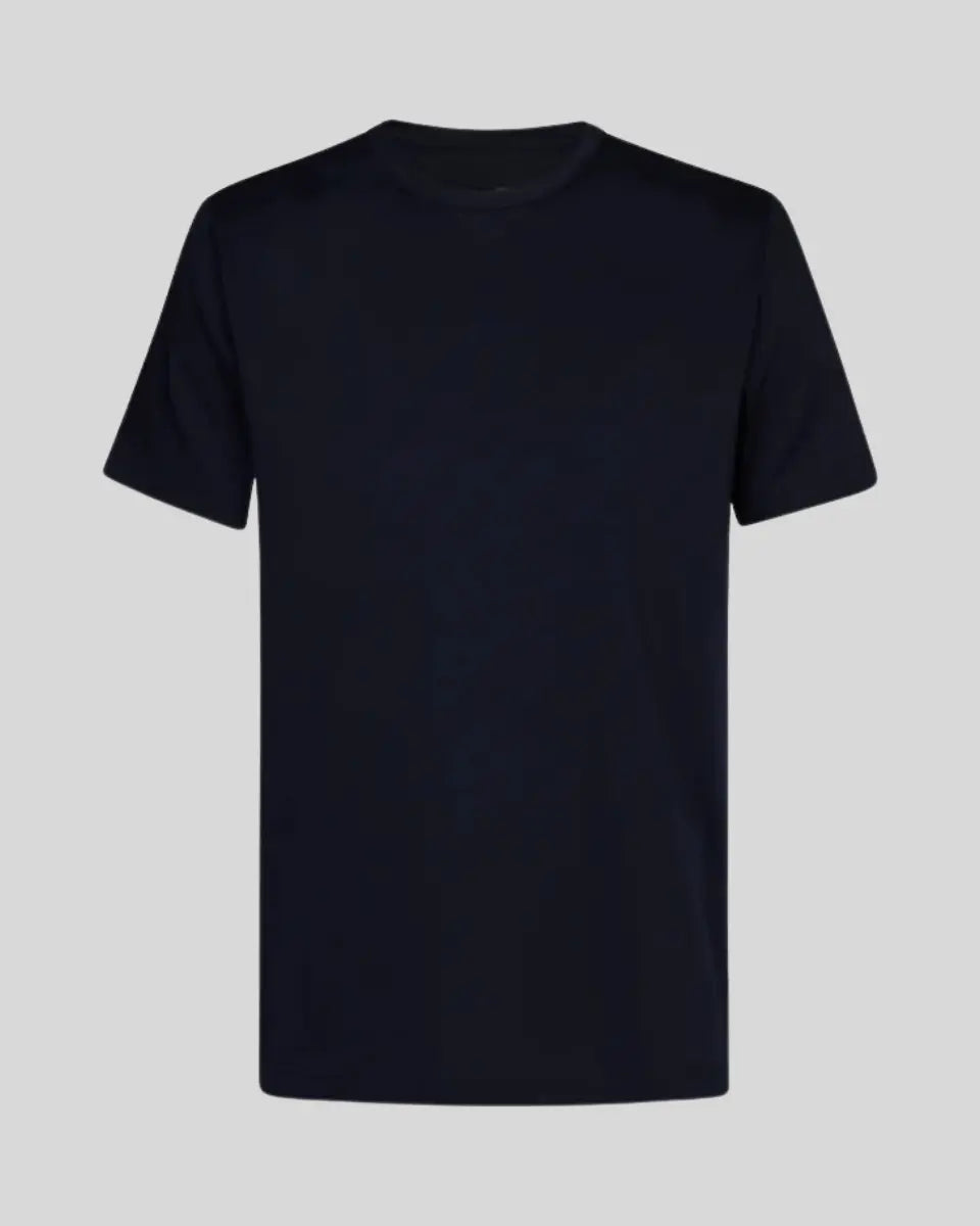 Luca™ |  T-Shirt Supima Firmata