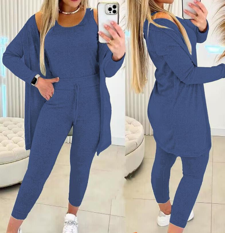 Laura™ | Set Elegante da 3 Pezzi