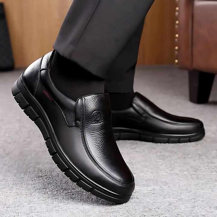 Federico™ | Scarpe da passeggio in pelle